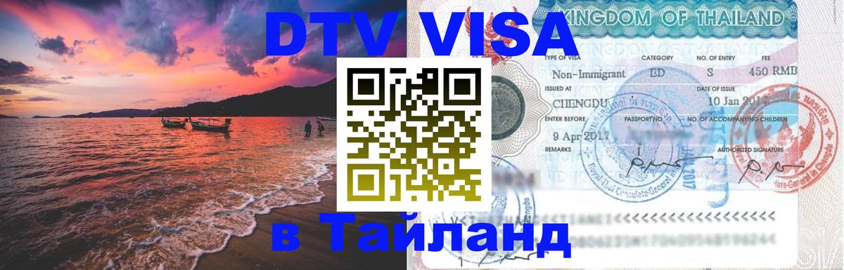 Оформление DTV визы под ключ: стоимость и тарифы, только загранпаспорт - 